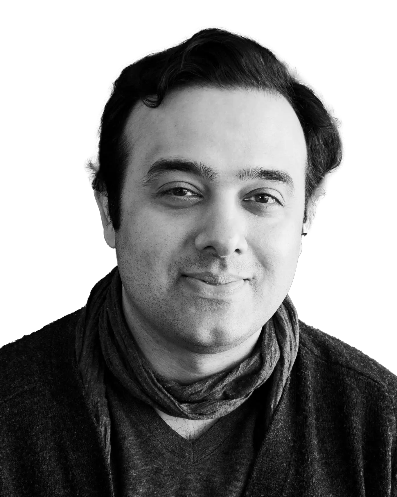 Ali Madad
